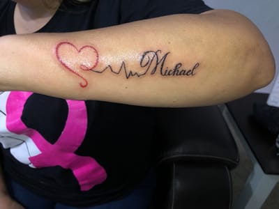 Ghostrider's Tattoo & Body Piercing Studio