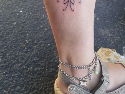 Ghostrider's Tattoo & Body Piercing Studio