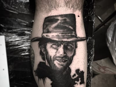 Ghosts of Grace Tattoo Collective