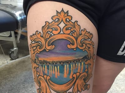 Ghosts of Grace Tattoo Collective