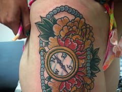 Ghosts of Grace Tattoo Collective