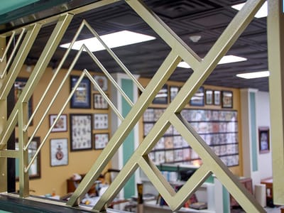 Gilded Age Tattoo Studio and Art Gallery