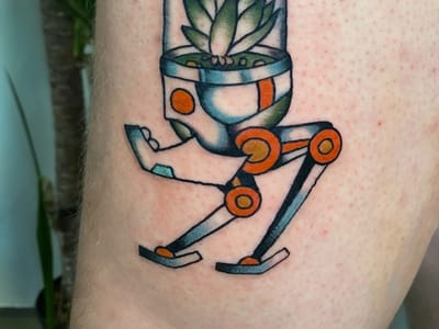 Girls & Roses Tattoo Studio