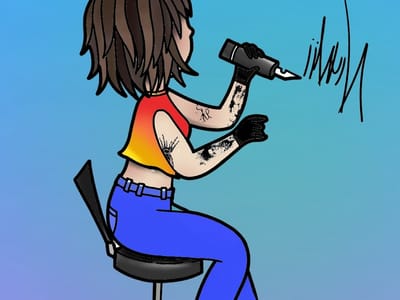 Gitchi Goomii Tattoo & Art Studio