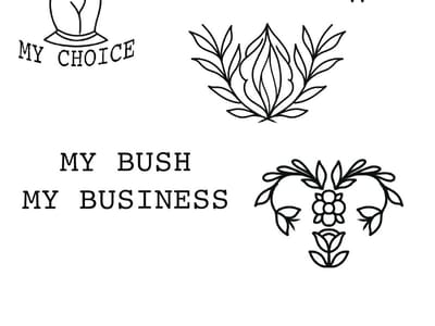 Gitchi Goomii Tattoo & Art Studio