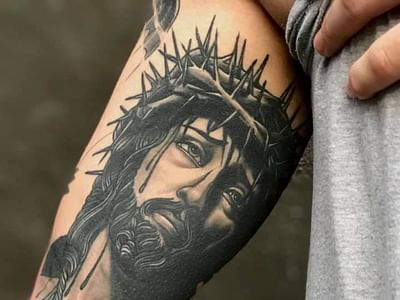 Glass Heart Tattooing & Arts