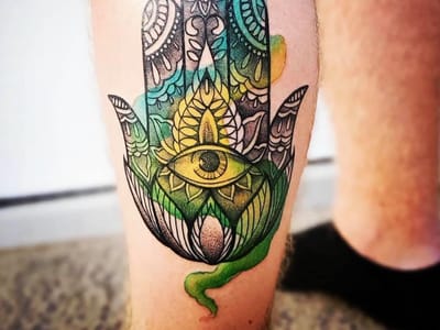 Glass Heart Tattooing & Arts