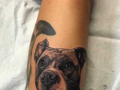 Glass Heart Tattooing & Arts