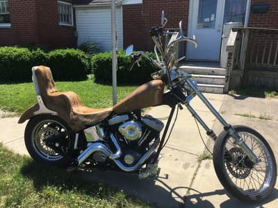 Glenn Scott Tattoos & Tattoo