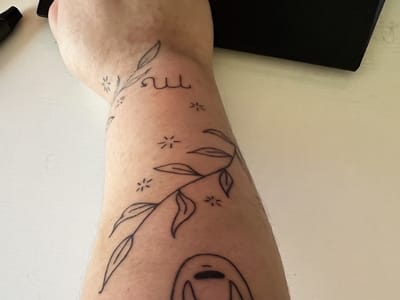 Goblin House Tattoo Studio