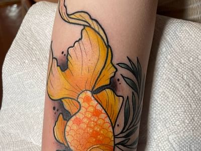 Goblin House Tattoo Studio