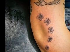 Goddess Temple Tattoo Studio