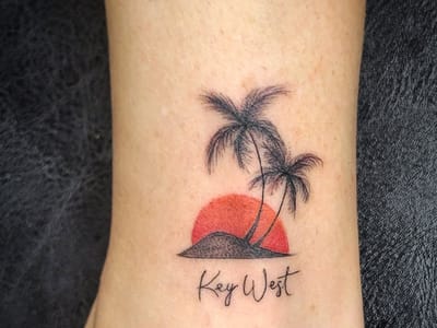 Goddess Temple Tattoo Studio