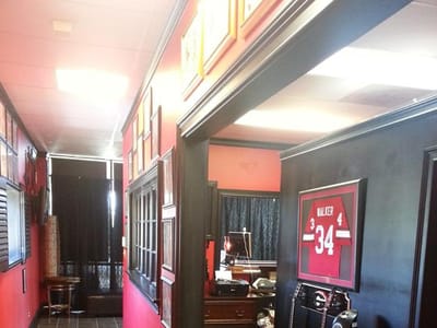 Gold City Tattoo Company