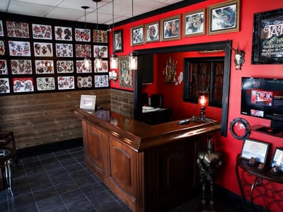 Gold City Tattoo Company