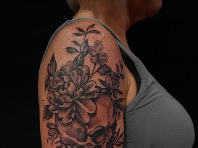 Gold City Tattoo Company