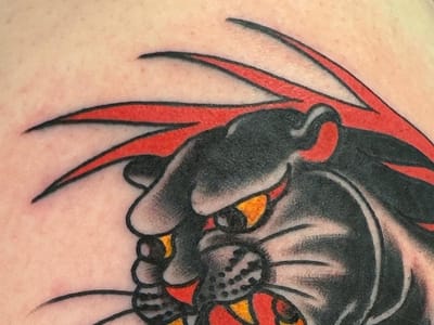 Gold Coast Tattoo Parlour