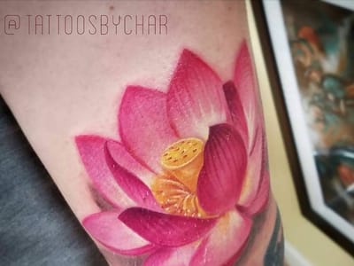 Gold Dust Tattoos & Fine Art