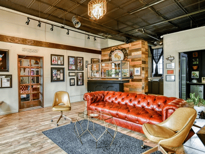 Gold Dust Tattoos & Fine Art