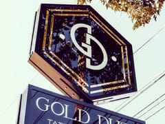 Gold Dust Tattoos & Fine Art