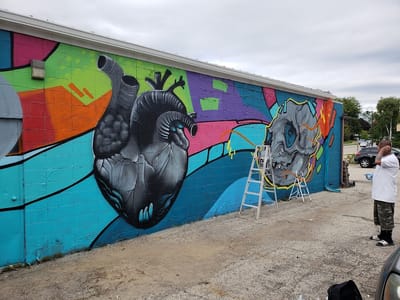 Gold Leaf Tattoo Collective and Art Gallery