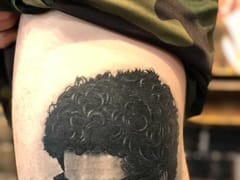 Gold Leaf Tattoo Collective and Art Gallery