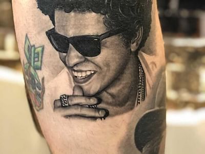 Gold Leaf Tattoo Collective and Art Gallery