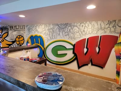 Gold Leaf Tattoo Collective and Art Gallery