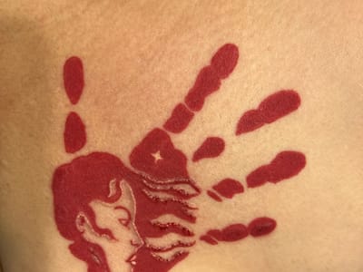 Gold Mine Tattoo & Body Piercing