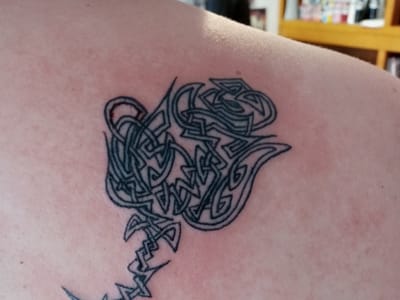 Gold Mine Tattoo & Body Piercing