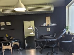 Gold Rose Tattoo Studio