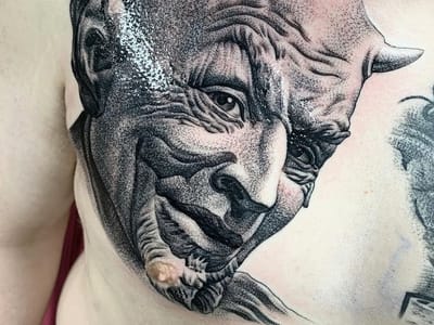 Gold Rush Collective Tattoo Parlour