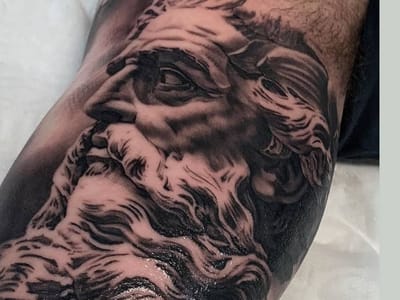 Gold Rush Collective Tattoo Parlour