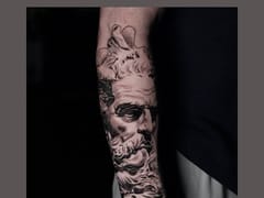 Gold Rush Collective Tattoo Parlour