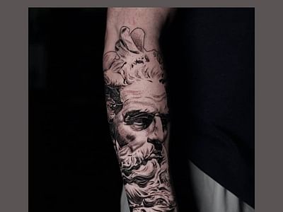 Gold Rush Collective Tattoo Parlour