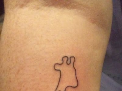 Gold Standard Tattoo