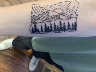 Gold Standard Tattoo