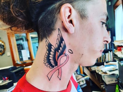 Gold Standard Tattoo