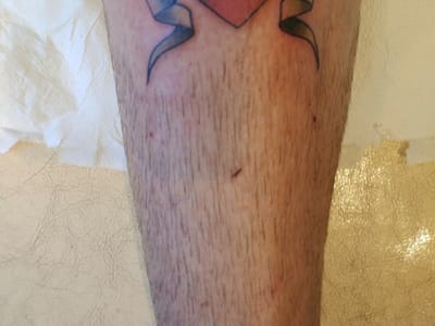 Gold Standard Tattoo