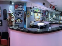 Golden Grizzly Tattoo, INC.