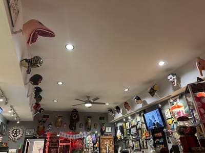 Golden Grizzly Tattoo, INC.