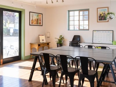 Golden Grove Collective