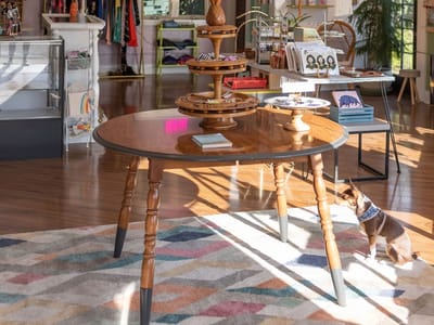 Golden Grove Collective