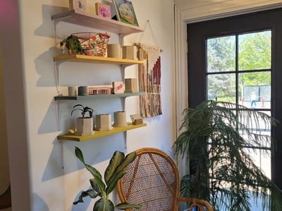 Golden Grove Collective