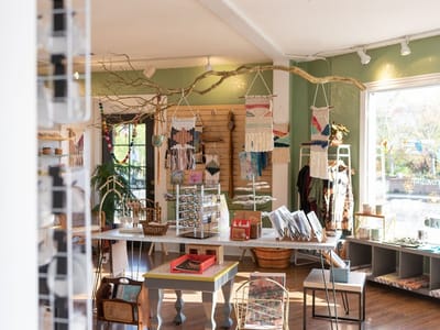 Golden Grove Collective