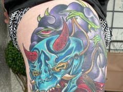 Golden Hammer Tattoo Studios