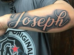 Golden Heights Tattoo Studio