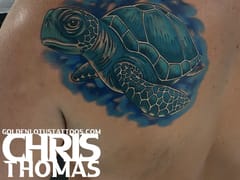 Golden Lotus Tattoo Studio