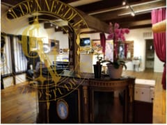 Golden Needle Tattoo Studio