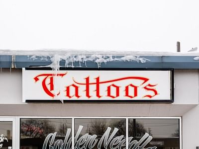 Golden Needle Tattoo Studio